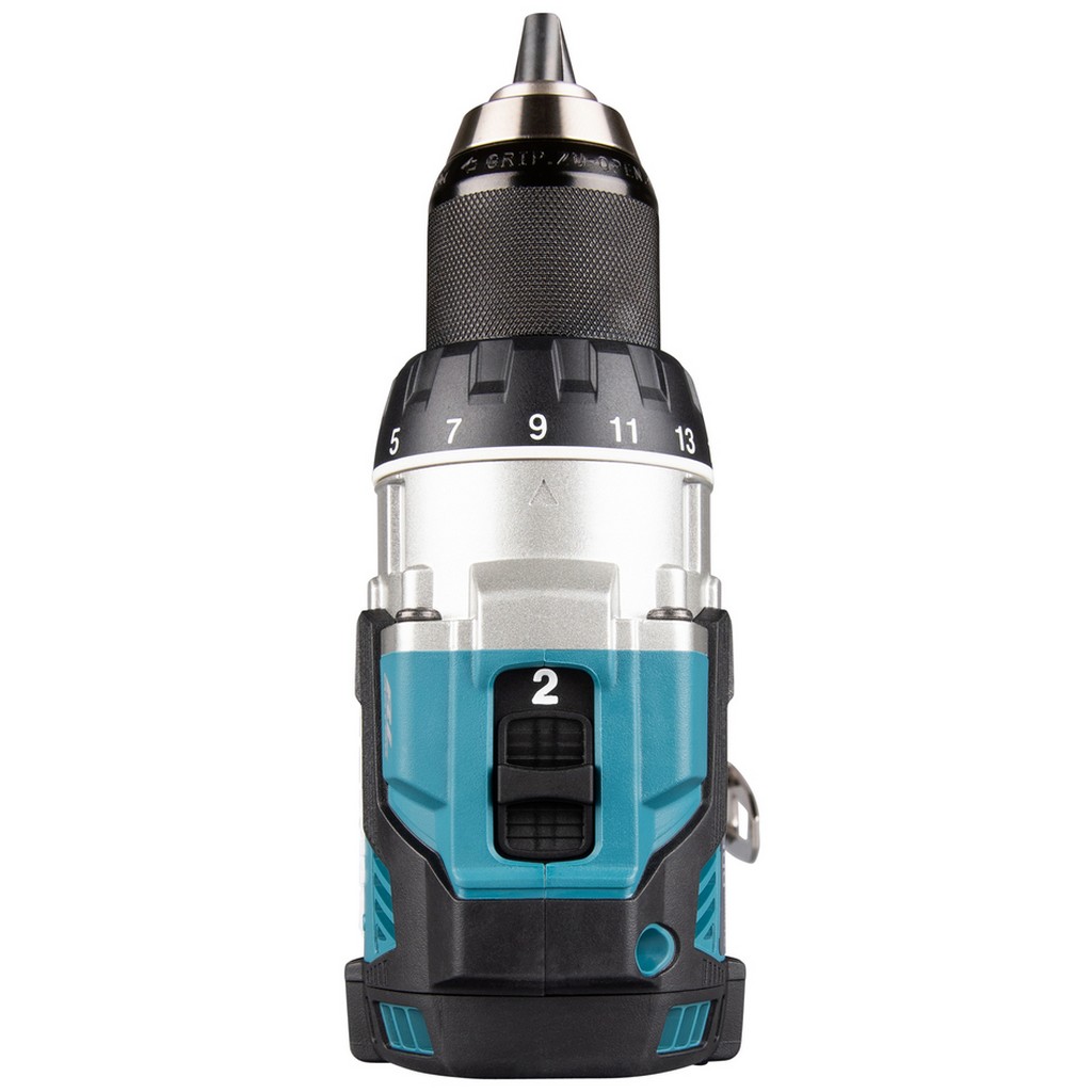 Makita Akku Bohrschrauber Bohren Schrauben Makpac 18V 2x5,0Ah 73Nm DDF489RTJ Makita Akku Bohrschrauber Bohren Schrauben Makpac 18V 2x5,0Ah 73Nm DDF489RTJ