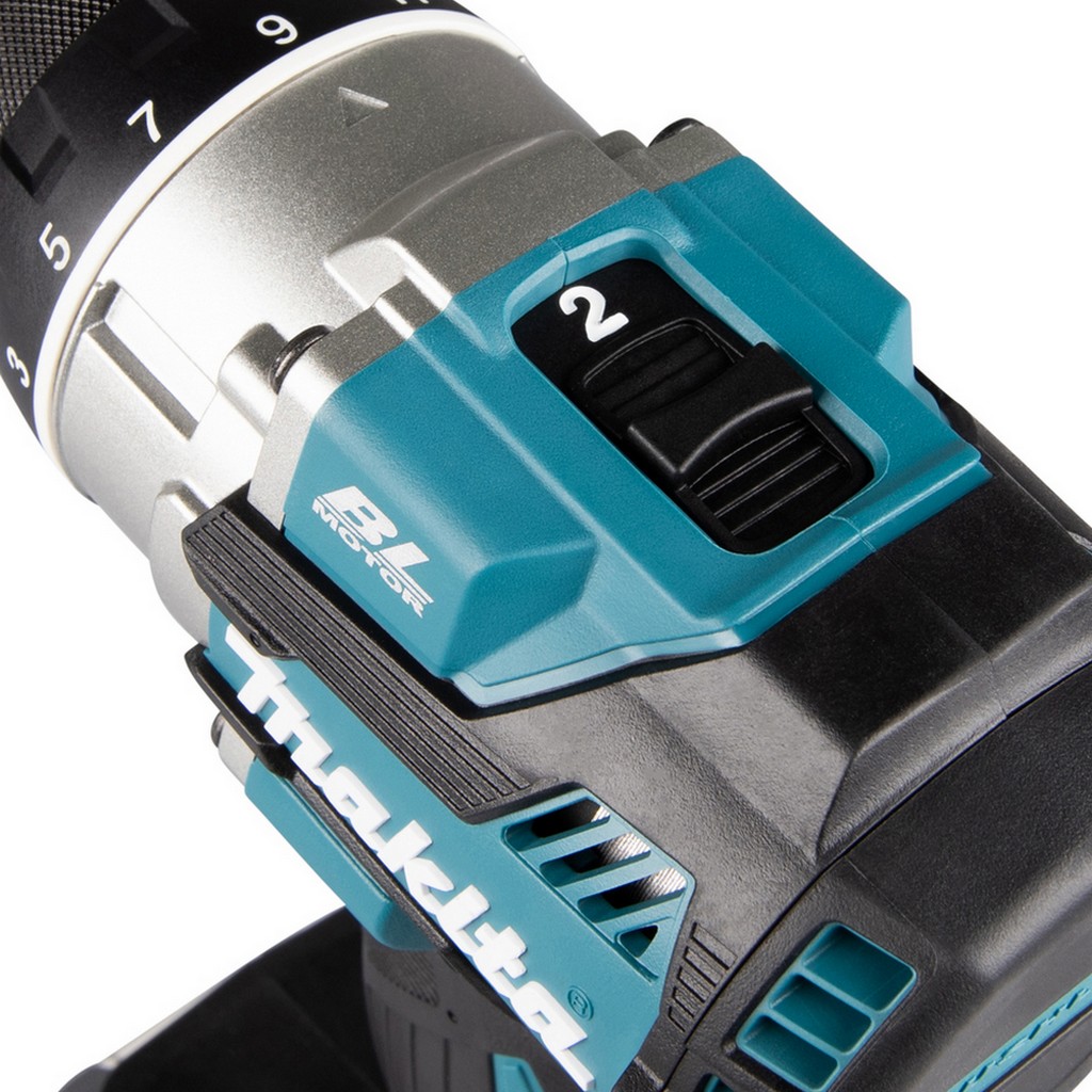 Makita Akku Bohrschrauber Bohren Schrauben Makpac 18V 2x5,0Ah 73Nm DDF489RTJ Makita Akku Bohrschrauber Bohren Schrauben Makpac 18V 2x5,0Ah 73Nm DDF489RTJ
