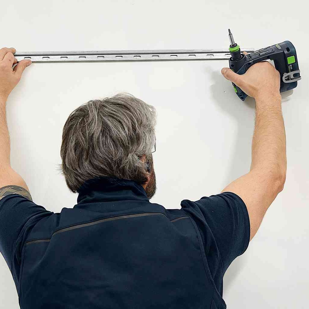 Festool Akku Bohrschrauber Schrauber Ladegerät SYS3 CXS 12 2,5-Plus 576864 Festool Akku Bohrschrauber Schrauber Ladegerät SYS3 CXS 12 2,5-Plus 576864