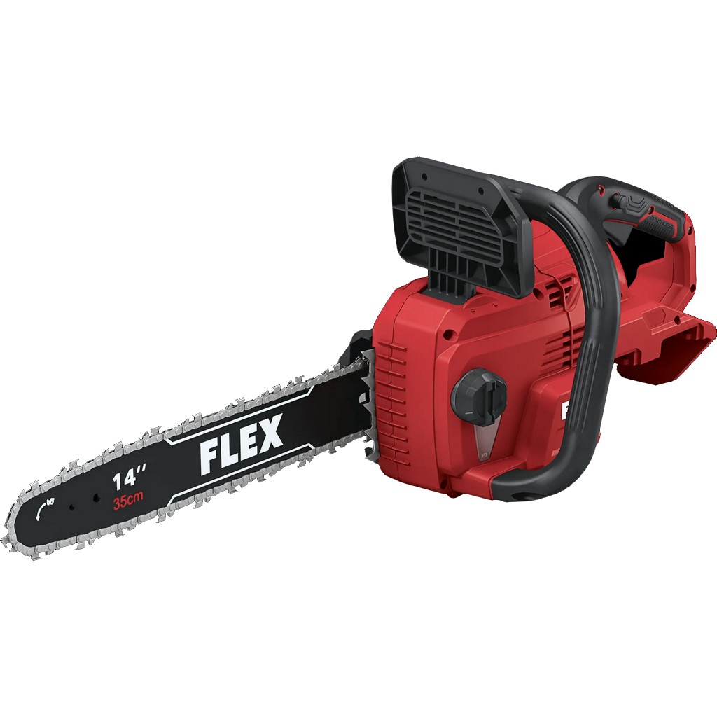 Flex Akku Kettensäge GCS 35 2x18-EC 18V Solo ohne Akku ohne Ladegerät 531276 Flex Akku Kettensäge GCS 35 2x18-EC 18V Solo ohne Akku ohne Ladegerät 531276