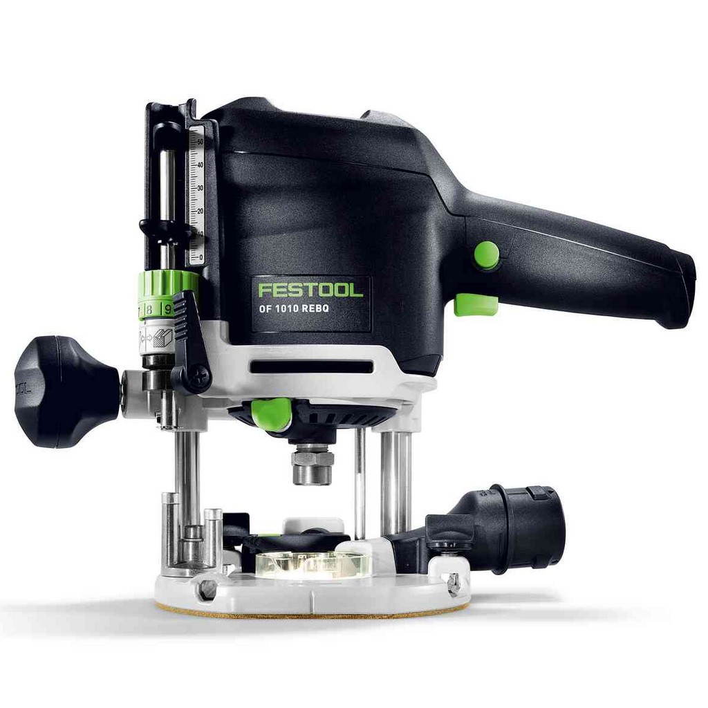 Festool Fräse Oberfräse OF 1010 REBQ-Plus Zubehör Systainer SYS3 M237 578005 Festool Fräse Oberfräse OF 1010 REBQ-Plus Zubehör Systainer SYS3 M237 578005