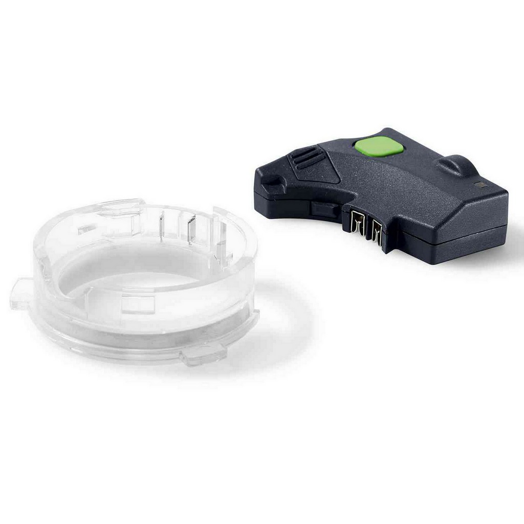 Festool Lichtmodul LM-OF 1010 R mit LED Lichtring Akku USB-C Ladebuchse 578055 Festool Lichtmodul LM-OF 1010 R mit LED Lichtring Akku USB-C Ladebuchse 578055