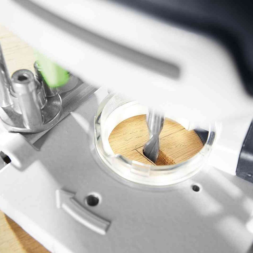 Festool Lichtmodul LM-OF 1010 R mit LED Lichtring Akku USB-C Ladebuchse 578055 Festool Lichtmodul LM-OF 1010 R mit LED Lichtring Akku USB-C Ladebuchse 578055
