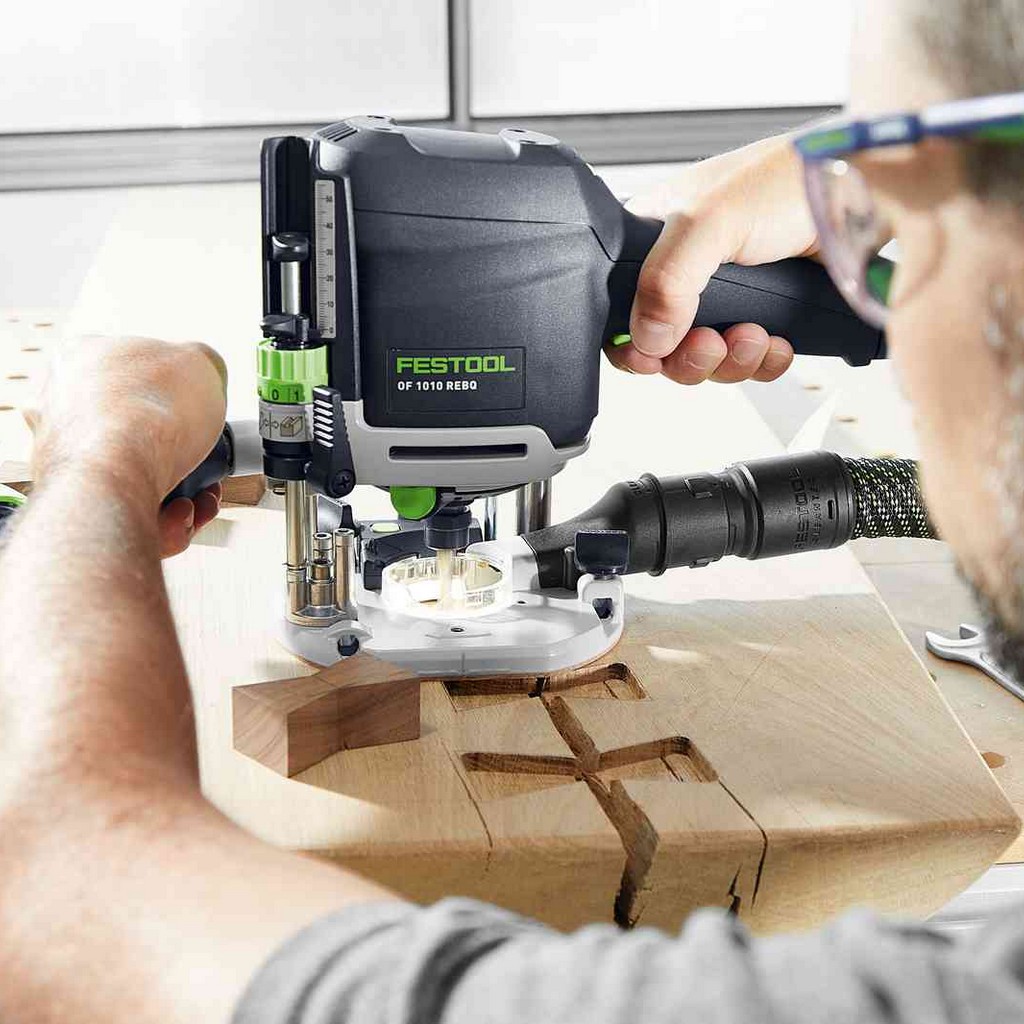 Festool Lichtmodul LM-OF 1010 R mit LED Lichtring Akku USB-C Ladebuchse 578055 Festool Lichtmodul LM-OF 1010 R mit LED Lichtring Akku USB-C Ladebuchse 578055