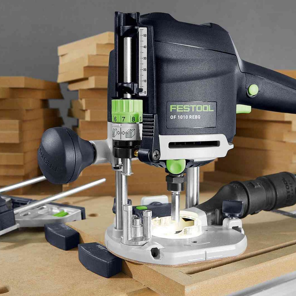 Festool Lichtmodul LM-OF 1010 R mit LED Lichtring Akku USB-C Ladebuchse 578055 Festool Lichtmodul LM-OF 1010 R mit LED Lichtring Akku USB-C Ladebuchse 578055