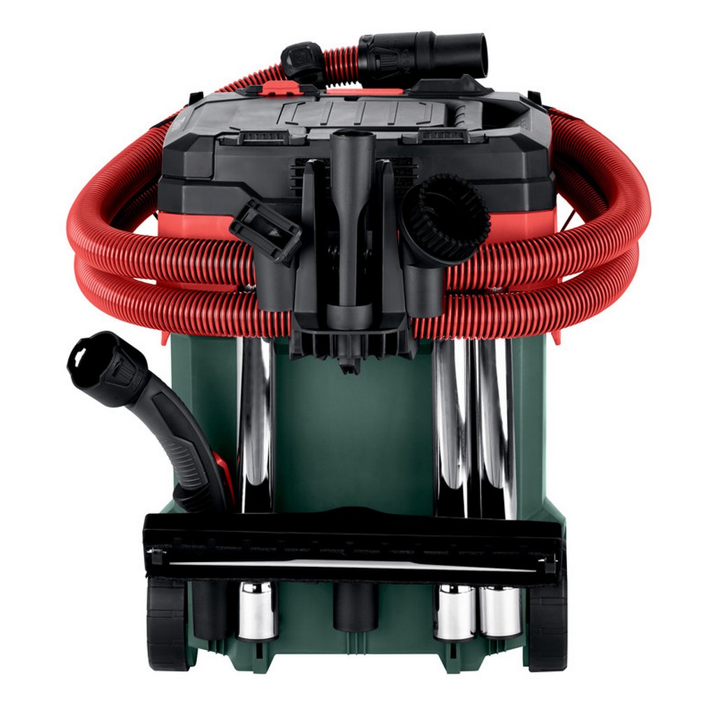 Metabo Akku Sauger AS 36-18 M 30 PC-CC Nass- Trockensauger Solo 18V 602074850 Metabo Akku Sauger AS 36-18 M 30 PC-CC Nass- Trockensauger Solo 18V 602074850