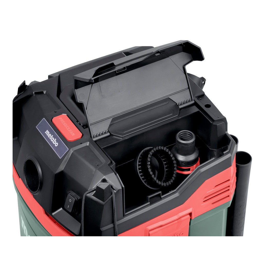 Metabo Allessauger ASA 30L PC Staubsauger manuelle Filterabreinigung 602086000 Metabo Allessauger ASA 30L PC Staubsauger manuelle Filterabreinigung 602086000