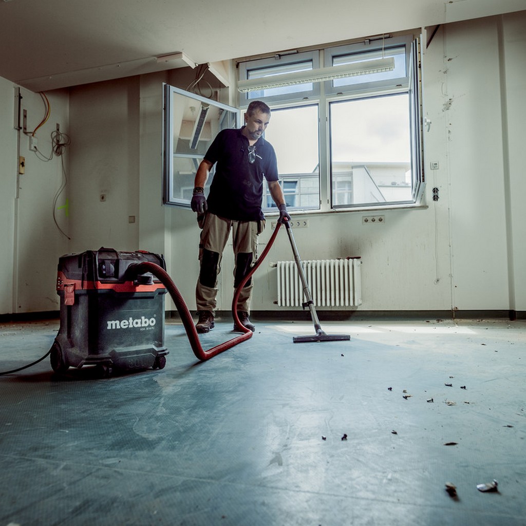 Metabo Allessauger ASA 30 M PC Nass- Trockensauger Staubklasse M 30L 60208700 Metabo Allessauger ASA 30 M PC Nass- Trockensauger Staubklasse M 30L 60208700