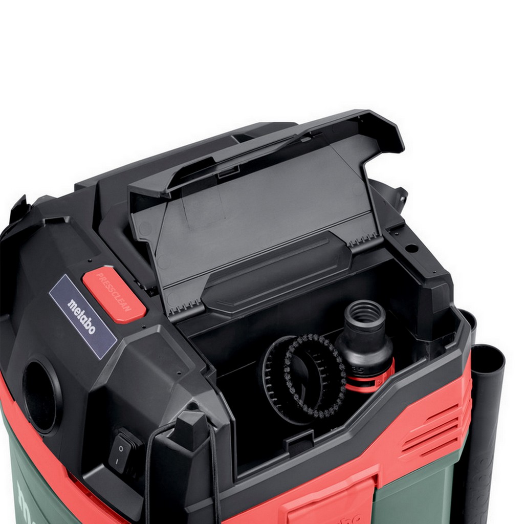 Metabo Allessauger ASA 30 H PC Nass- Trockensauger Staubklasse H 602088000 Metabo Allessauger ASA 30 H PC Nass- Trockensauger Staubklasse H 602088000