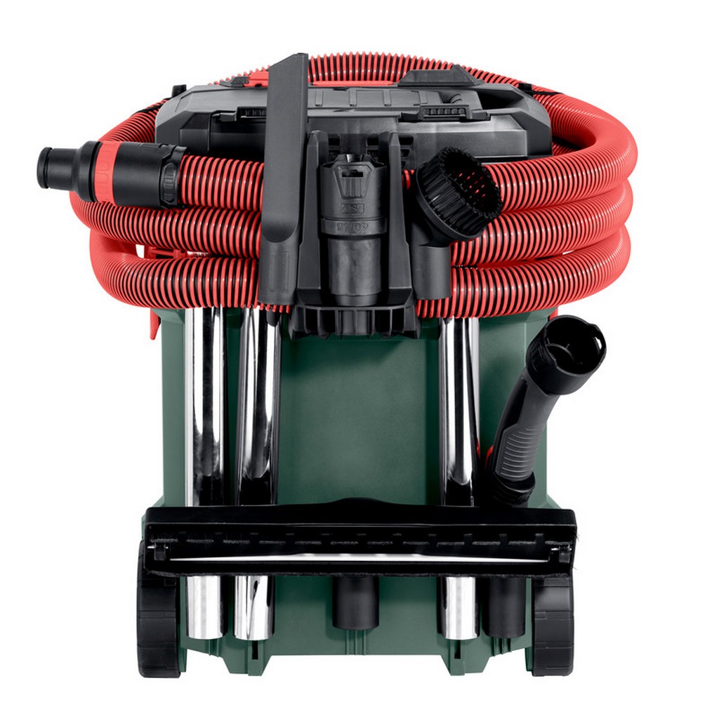 Metabo Allessauger ASA 30 H PC Nass- Trockensauger Staubklasse H 602088000 Metabo Allessauger ASA 30 H PC Nass- Trockensauger Staubklasse H 602088000