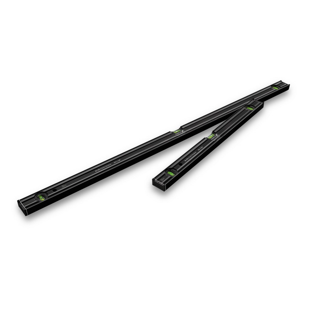 Stabila Leichtmetallwasserwaagen-Set 80 AS-2 Dark Shadow 2-teilig 60+120cm 20032 Stabila Leichtmetallwasserwaagen-Set 80 AS-2 Dark Shadow 2-teilig 60+120cm 20032