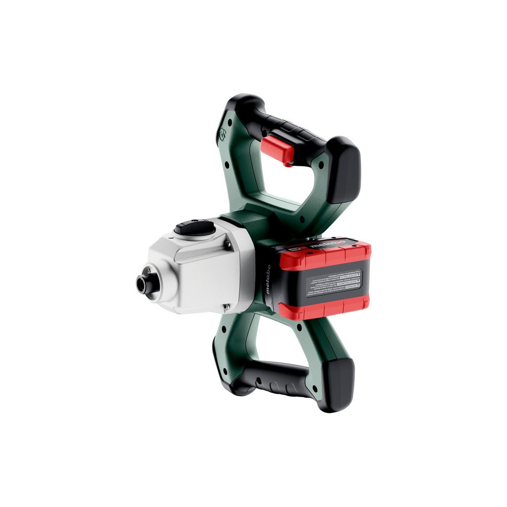 Metabo Akku Rührwerk RW 18 LTX BL 140-2 Solo CAS System Mafell 601165850 Metabo Akku Rührwerk RW 18 LTX BL 140-2 Solo CAS System Mafell 601165850