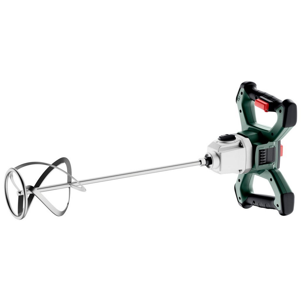Metabo Akku Rührwerk RW 18 LTX BL 140-2 Solo CAS System Mafell 601165850 Metabo Akku Rührwerk RW 18 LTX BL 140-2 Solo CAS System Mafell 601165850
