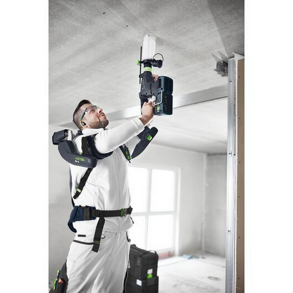 Festool Absaugvorrichtung AV-BHC/KHC bohren meißeln BHC 18 KHC 18 577524 Festool Absaugvorrichtung AV-BHC/KHC bohren meißeln BHC 18 KHC 18 577524