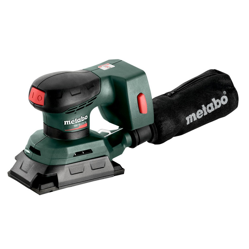 Metabo Akku Multischleifer SM 18 LTX BL 18V metaBOX Solo ohne Akku 215 602089840 Metabo Akku Multischleifer SM 18 LTX BL 18V metaBOX Solo ohne Akku 215 602089840