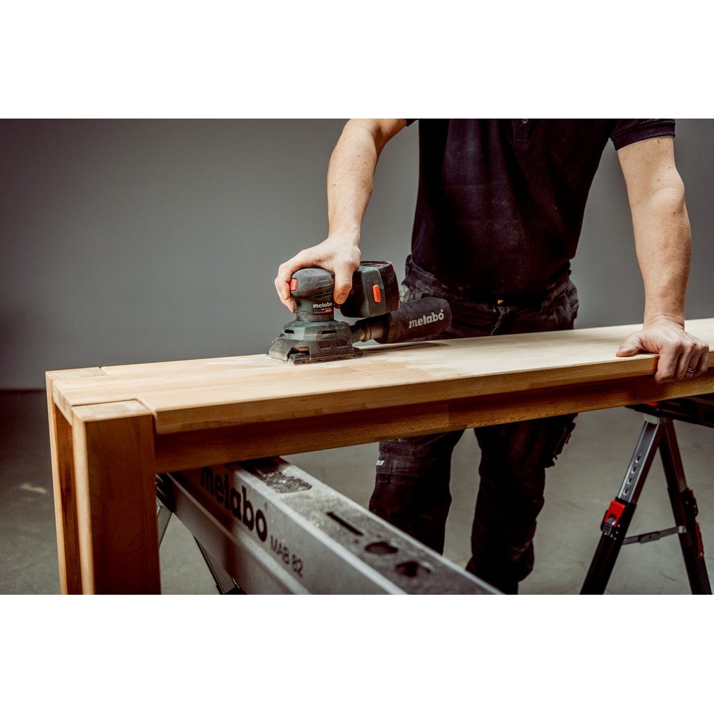 Metabo Akku Multischleifer SM 18 LTX BL 18V metaBOX Solo ohne Akku 215 602089840 Metabo Akku Multischleifer SM 18 LTX BL 18V metaBOX Solo ohne Akku 215 602089840