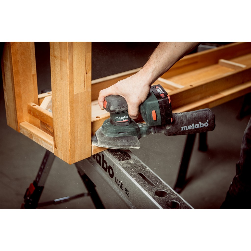 Metabo Akku Multischleifer SM 18 LTX BL 18V metaBOX Solo ohne Akku 215 602089840 Metabo Akku Multischleifer SM 18 LTX BL 18V metaBOX Solo ohne Akku 215 602089840