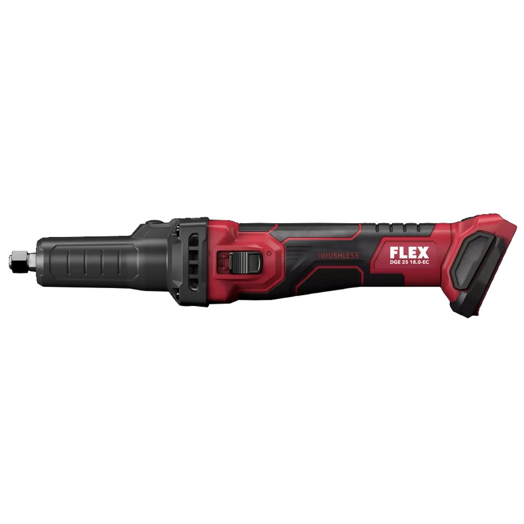 Flex Akku Geradschleifer Schleifmaschine DGE 25 18.0 EC C Solo 18V 518867 Flex Akku Geradschleifer Schleifmaschine DGE 25 18.0 EC C Solo 18V 518867