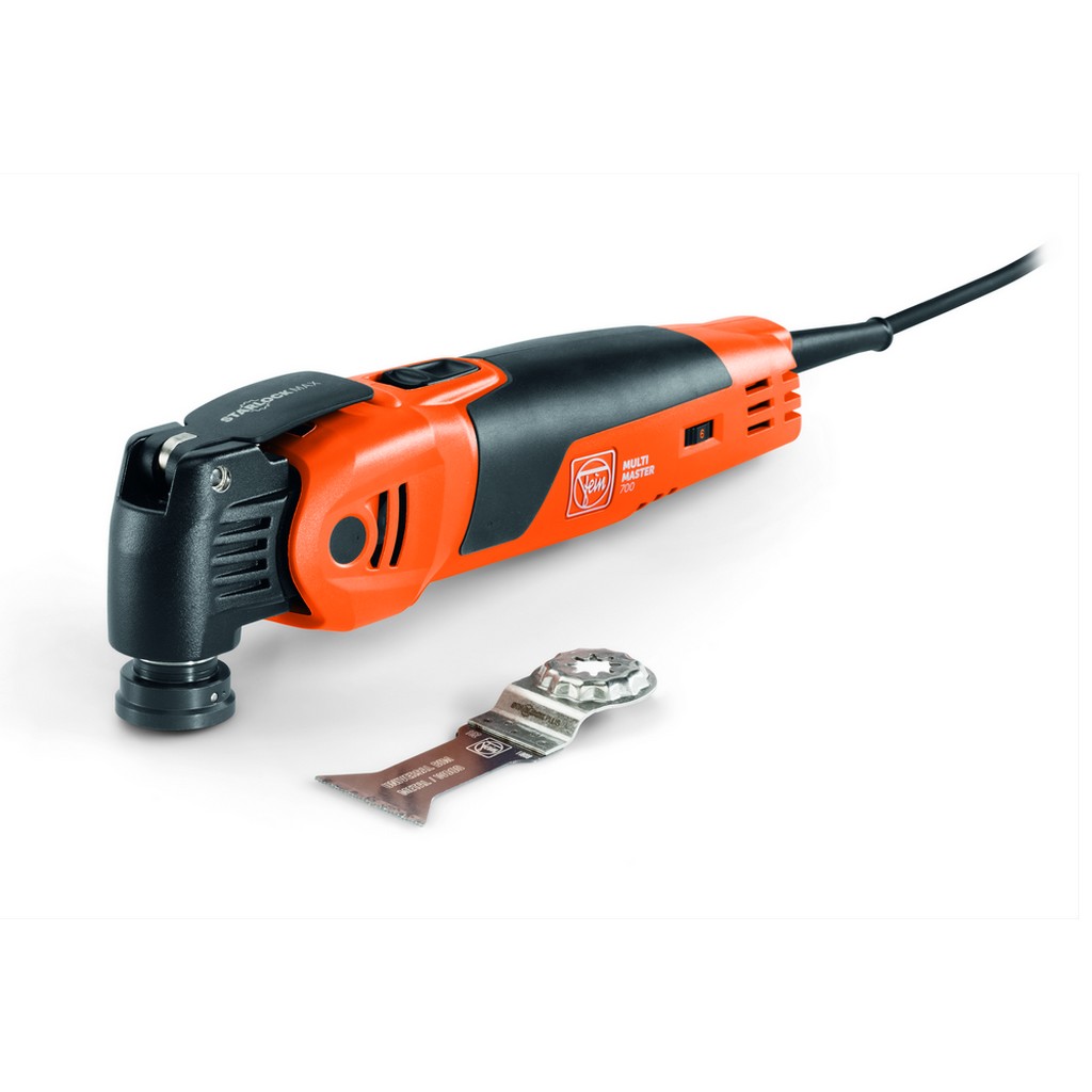 Fein Oszillierer MultiMaster MM 700 PLUS TOP L-BOXX 136 Multitool 72296864000 Fein Oszillierer MultiMaster MM 700 PLUS TOP L-BOXX 136 Multitool 72296864000