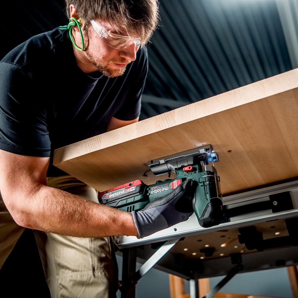 Metabo Akku Stichsäge Säge ST 18 LT 130 BL Solo 18V Metabox 145 L CAS 601054840 Metabo Akku Stichsäge Säge ST 18 LT 130 BL Solo 18V Metabox 145 L CAS 601054840