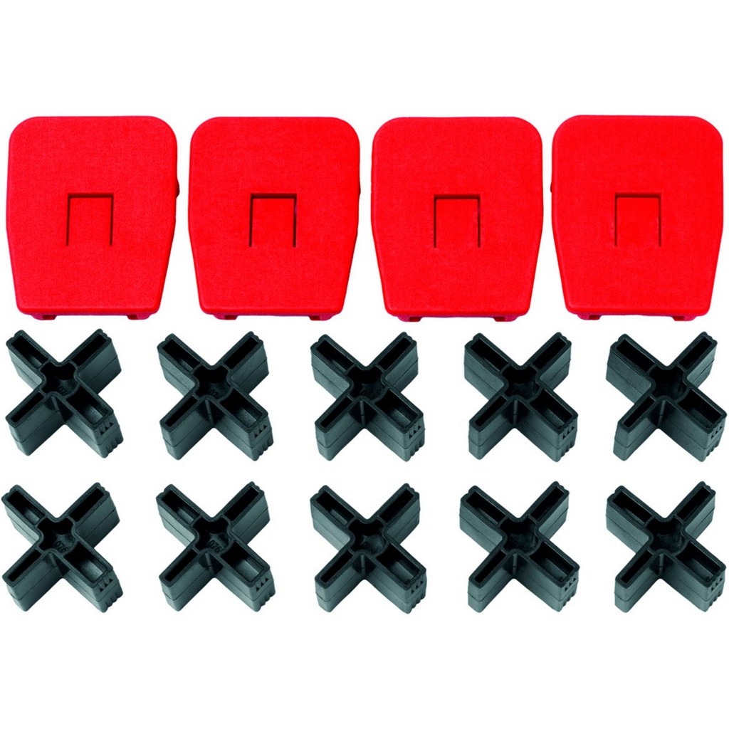 Bessey Terrassendielen Set EZ-TD Spezialschutzkappen Abstandhalter 39269097 Bessey Terrassendielen Set EZ-TD Spezialschutzkappen Abstandhalter 39269097