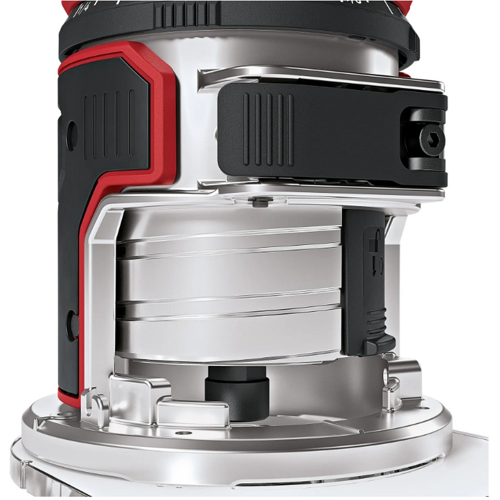 Flex Akku Kanten- und Oberfräse CER 18.0-EC/5.0-Set 18V Ladegerät L-BOXX 531636 Flex Akku Kanten- und Oberfräse CER 18.0-EC/5.0-Set 18V Ladegerät L-BOXX 531636
