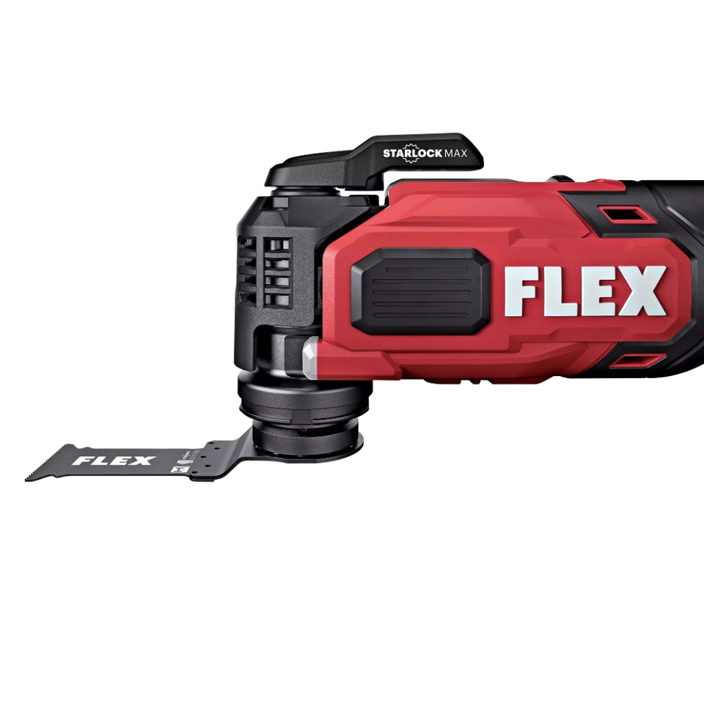 Flex Duo Pack Akku Bohrschrauber Akku Multitool DD LD+MT 18-ECTC/2.5 Set 532843 Flex Duo Pack Akku Bohrschrauber Akku Multitool DD LD+MT 18-ECTC/2.5 Set 532843
