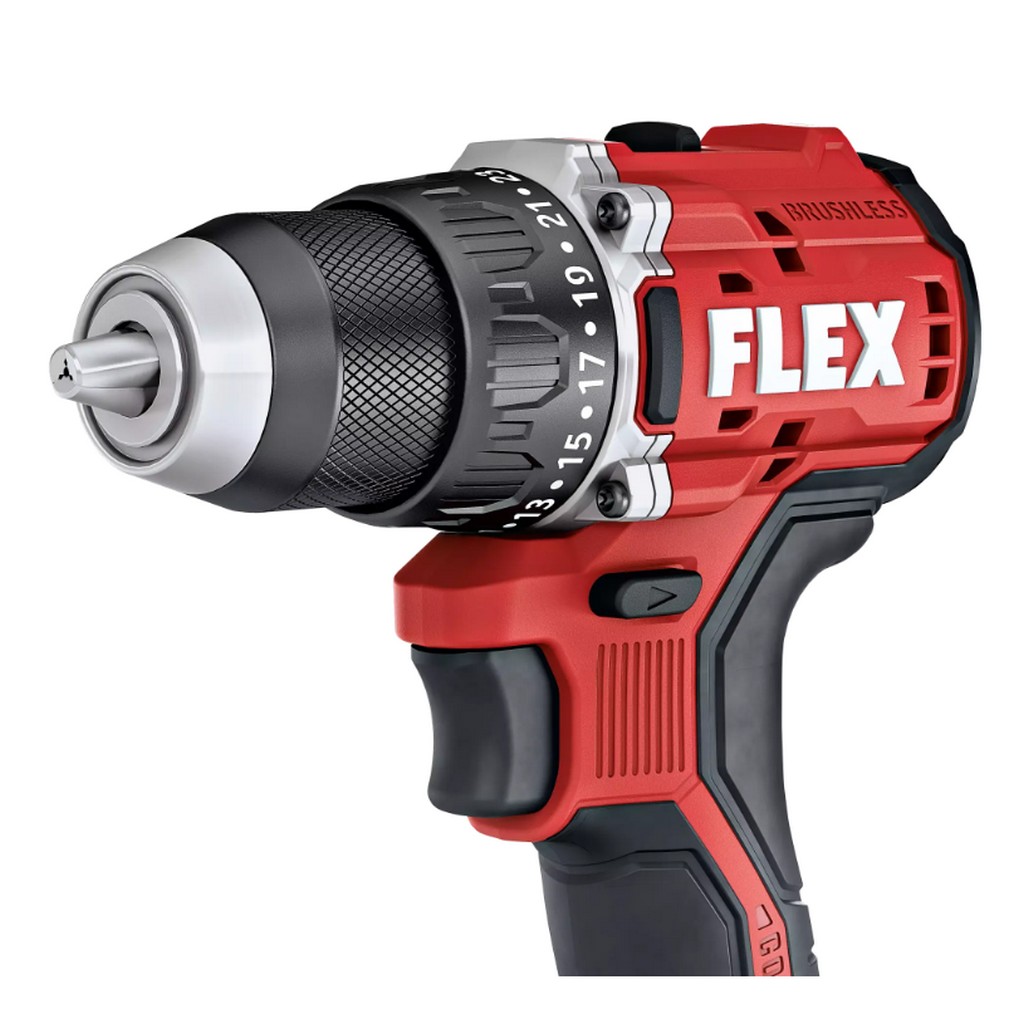 Flex Duo Pack Akku Bohrschrauber Akku Multitool DD LD+MT 18-ECTC/2.5 Set 532843 Flex Duo Pack Akku Bohrschrauber Akku Multitool DD LD+MT 18-ECTC/2.5 Set 532843