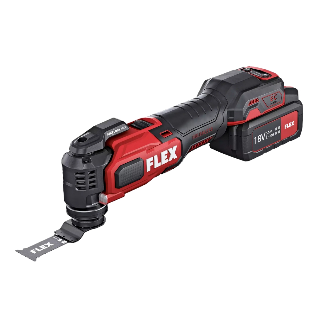 Flex Duo Pack Akku Trockenbauschrauber Multitool DW45+MT 18-EC TC/2.5 Set 532427 Flex Duo Pack Akku Trockenbauschrauber Multitool DW45+MT 18-EC TC/2.5 Set 532427