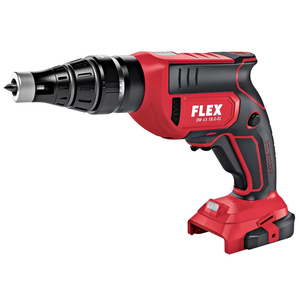 Flex Duo Pack Akku Trockenbauschrauber Multitool DW45+MT 18-EC TC/2.5 Set 532427 Flex Duo Pack Akku Trockenbauschrauber Multitool DW45+MT 18-EC TC/2.5 Set 532427