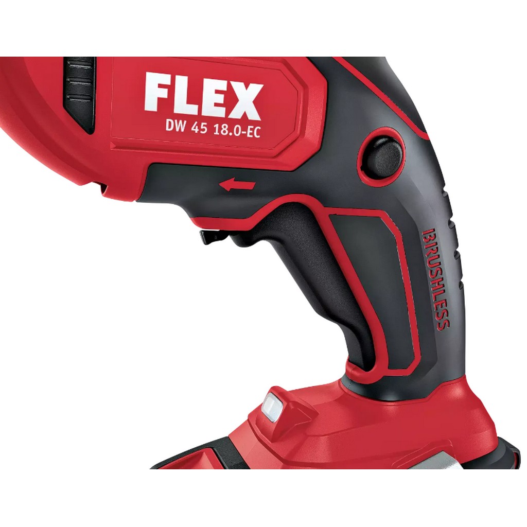 Flex Duo Pack Akku Trockenbauschrauber Multitool DW45+MT 18-EC TC/2.5 Set 532427 Flex Duo Pack Akku Trockenbauschrauber Multitool DW45+MT 18-EC TC/2.5 Set 532427
