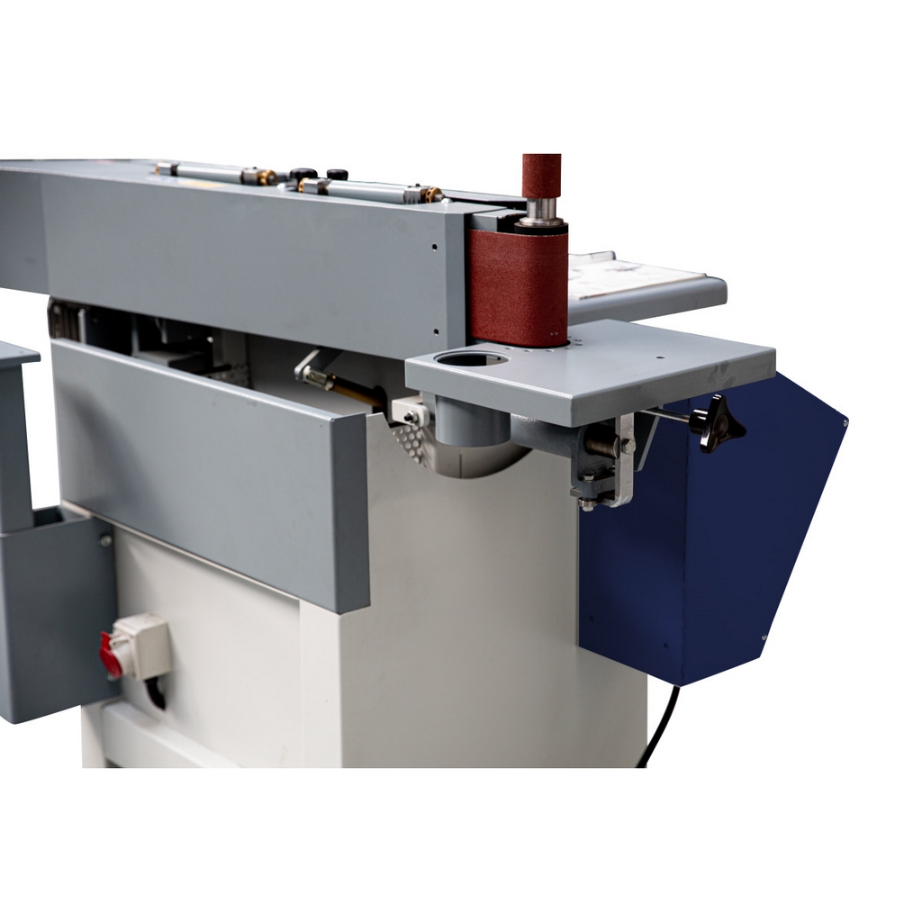 Holzkraft Kantenschleifmaschine Schleifmaschine KSO 150 F PRO 5390020 Holzkraft Kantenschleifmaschine Schleifmaschine KSO 150 F PRO 5390020
