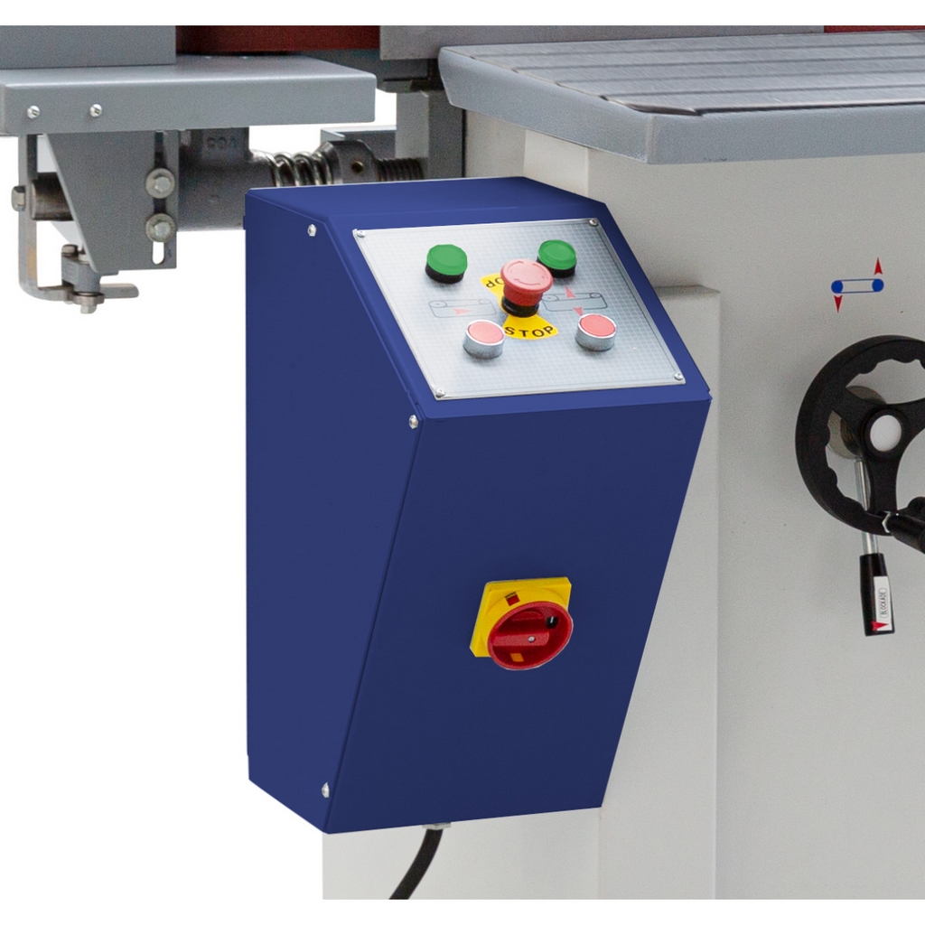 Holzkraft Kantenschleifmaschine Schleifmaschine KSO 150 F PRO 5390020 Holzkraft Kantenschleifmaschine Schleifmaschine KSO 150 F PRO 5390020
