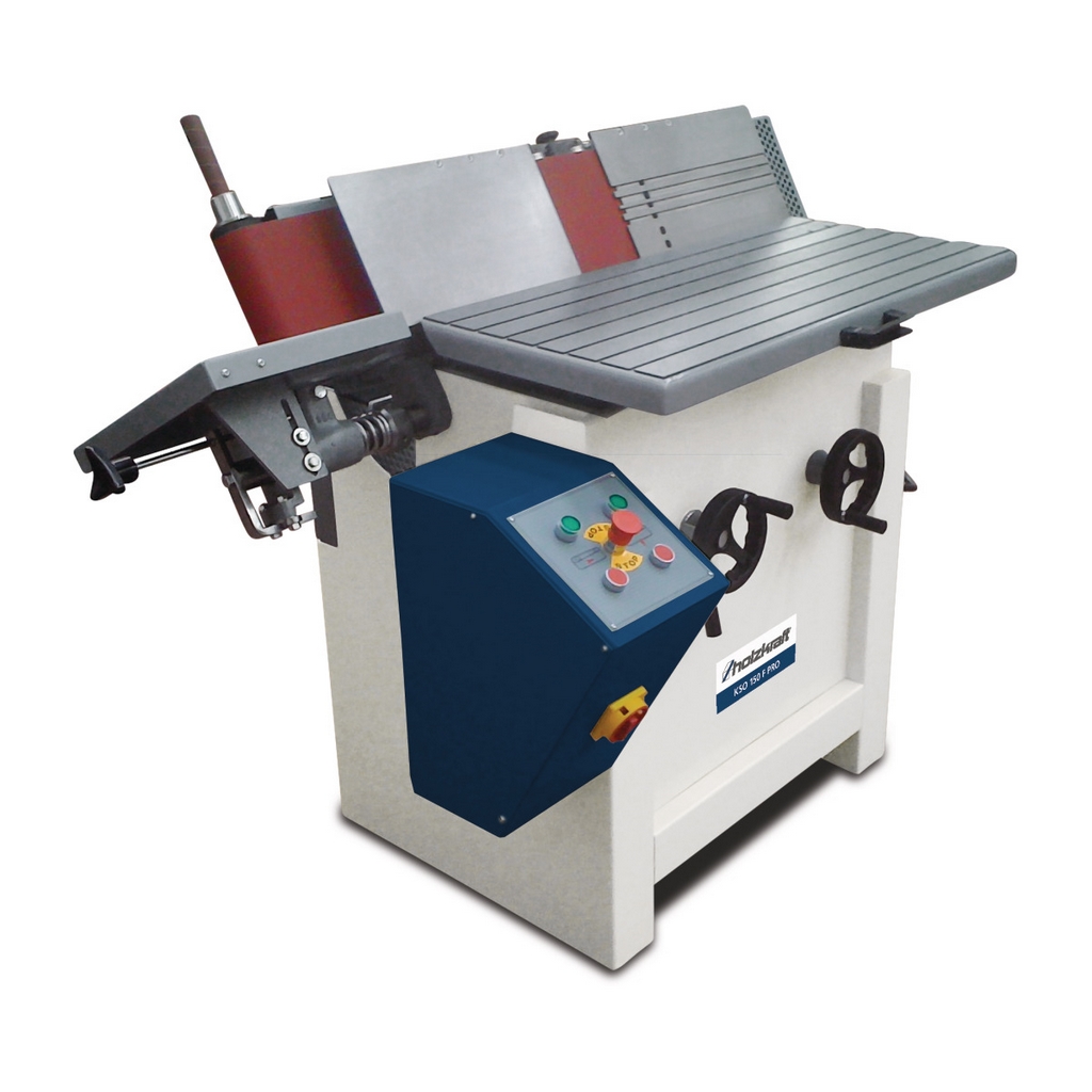 Holzkraft Kantenschleifmaschine Schleifmaschine KSO 150 F PRO 5390020 Holzkraft Kantenschleifmaschine Schleifmaschine KSO 150 F PRO 5390020