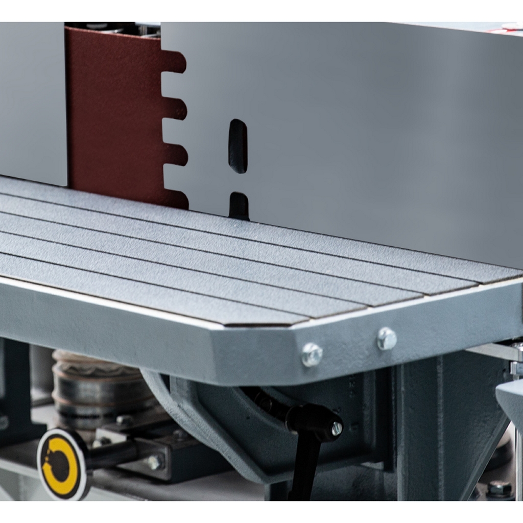 Holzkraft Kantenschleifmaschine Schleifmaschine KSO 150 M F 3 PRO 400V 5390150 Holzkraft Kantenschleifmaschine Schleifmaschine KSO 150 M F 3 PRO 400V 5390150