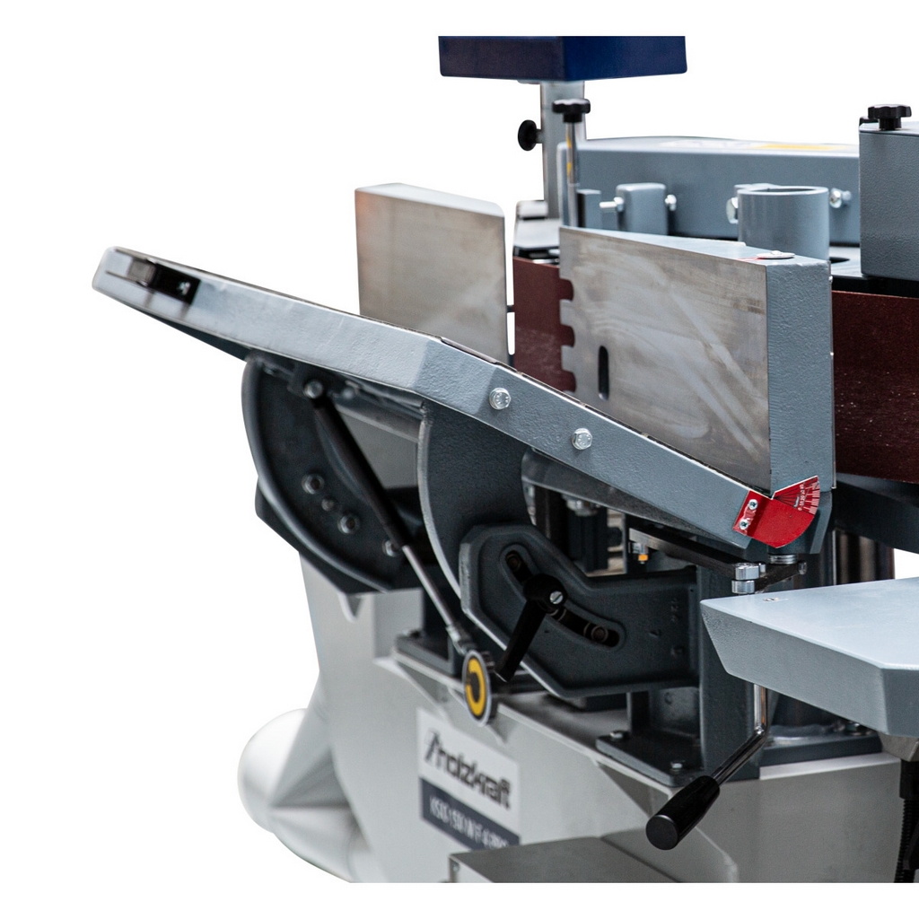 Holzkraft Kantenschleifmaschine Schleifmaschine KSO 150 M F 3 PRO 400V 5390150 Holzkraft Kantenschleifmaschine Schleifmaschine KSO 150 M F 3 PRO 400V 5390150