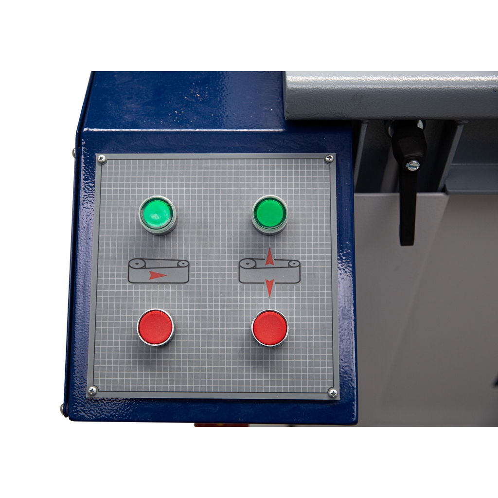 Holzkraft Kantenschleifmaschine Schleifmaschine KSO 150 M PRO 5390015 Holzkraft Kantenschleifmaschine Schleifmaschine KSO 150 M PRO 5390015