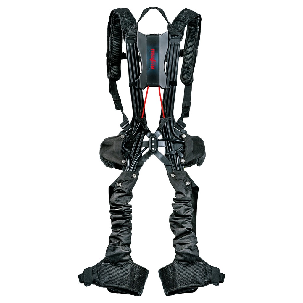 Mafell Exo Stabilisator BionicBack BB-1 Hebeunterstützung Hebehilfe 095262 Mafell Exo Stabilisator BionicBack BB-1 Hebeunterstützung Hebehilfe 095262