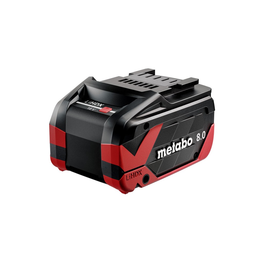 Metabo Basis Set 2x LIHDX 8.0 AH ASC 290 metaBOX 145 Ladegerät CAS 685305000 Metabo Basis Set 2x LIHDX 8.0 AH ASC 290 metaBOX 145 Ladegerät CAS 685305000