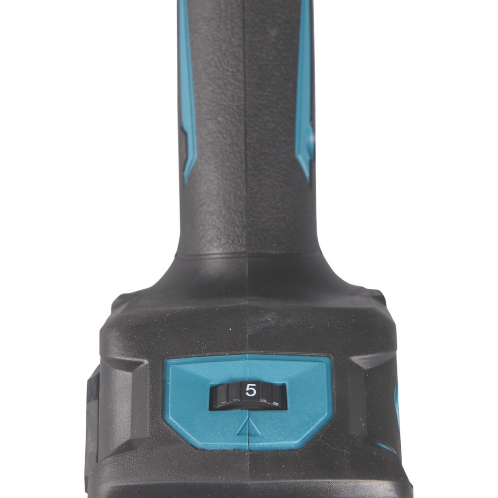 Makita Akku Winkelschleifer 40V 125mm ohne Akku ohne Ladegerät GA041GZ Makita Akku Winkelschleifer 40V 125mm ohne Akku ohne Ladegerät GA041GZ
