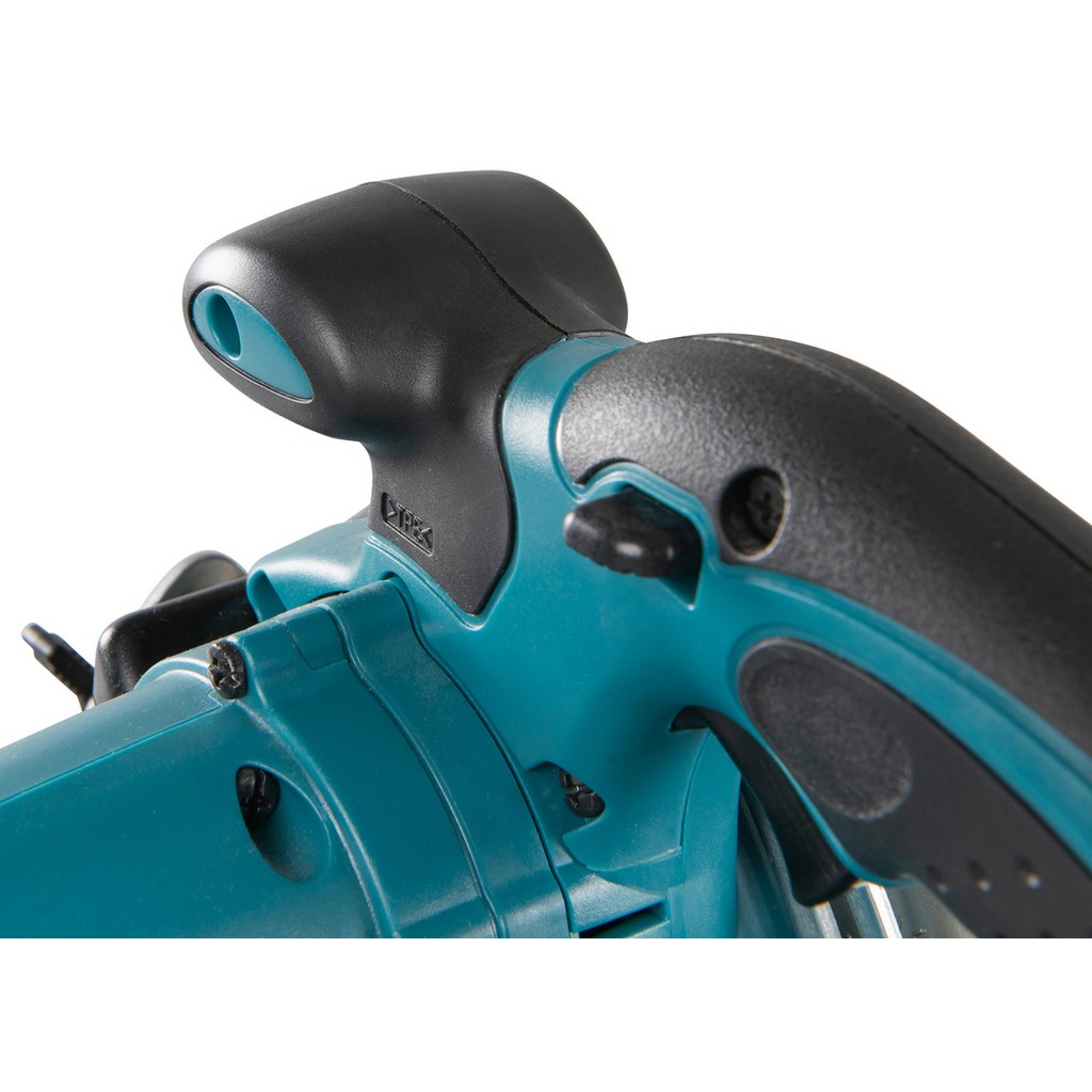 Makita Akku Handkreissäge 18V 51mm 2x 5,0Ah Akku und Ladegerät DSS501RTJ Makita Akku Handkreissäge 18V 51mm 2x 5,0Ah Akku und Ladegerät DSS501RTJ