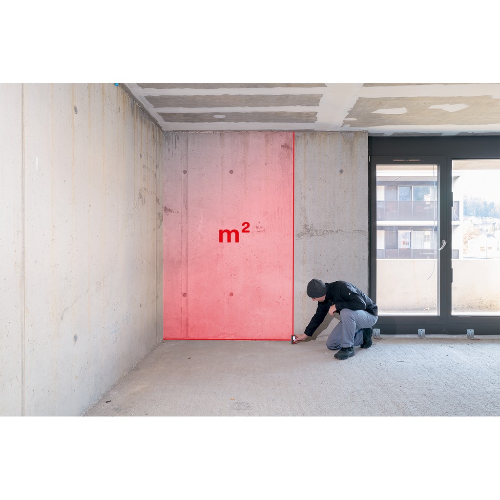 Sola Laser Entfernungsmesser METRON 20 20m Messbereich mit Gürteltasche 71024501 Sola Laser Entfernungsmesser METRON 20 20m Messbereich mit Gürteltasche 71024501