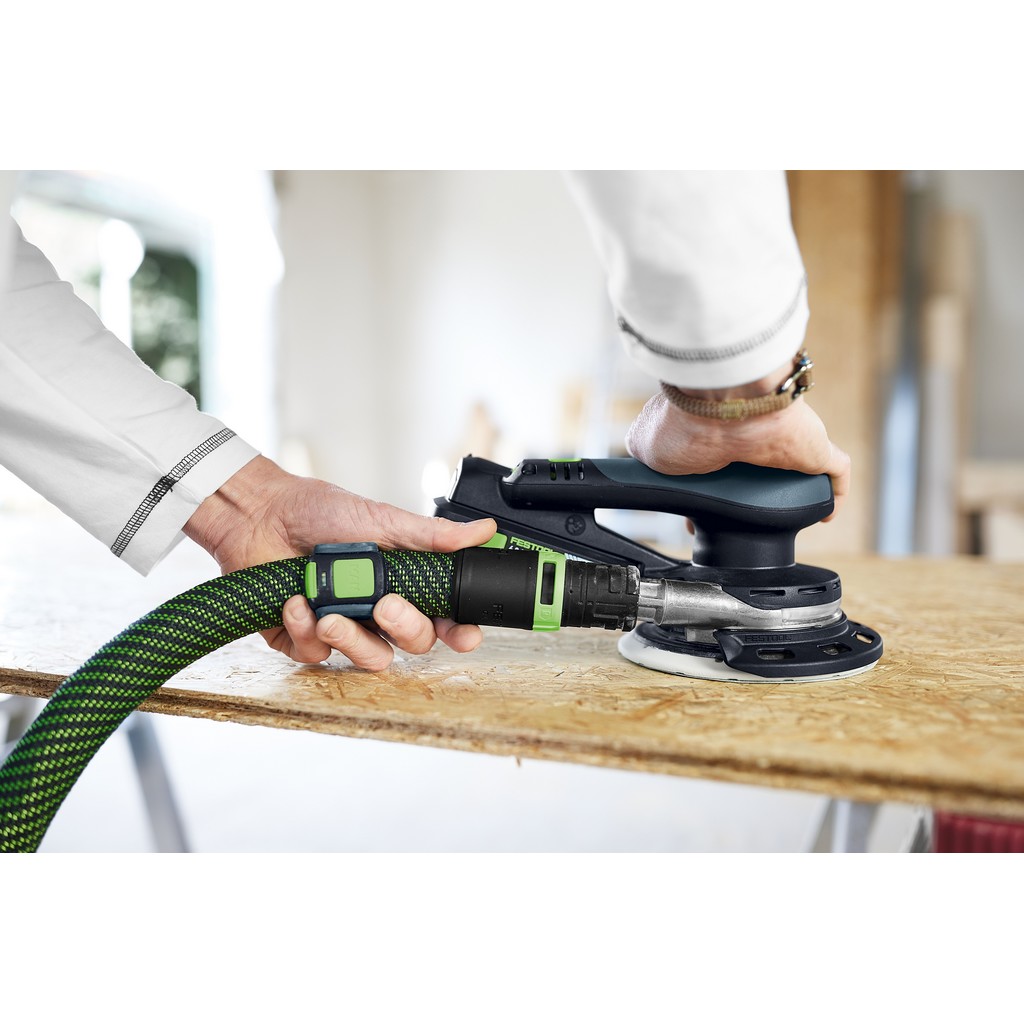 Festool Akku Exzenterschleifer ETSC 2 150 4,0 I-Plus mit Akku + Ladegerät 577726 Festool Akku Exzenterschleifer ETSC 2 150 4,0 I-Plus mit Akku + Ladegerät 577726