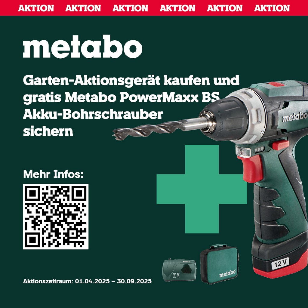 Metabo Akku Kettensäge MS 36-18 LTX BL 40 18V ohne Akku ohne Ladegerät 601613850 Metabo Akku Kettensäge MS 36-18 LTX BL 40 18V ohne Akku ohne Ladegerät 601613850