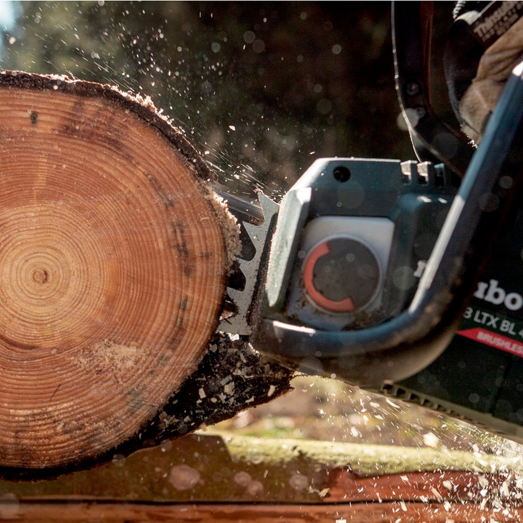 Metabo Akku Kettensäge MS 36-18 LTX BL 40 18V ohne Akku ohne Ladegerät 601613850 Metabo Akku Kettensäge MS 36-18 LTX BL 40 18V ohne Akku ohne Ladegerät 601613850