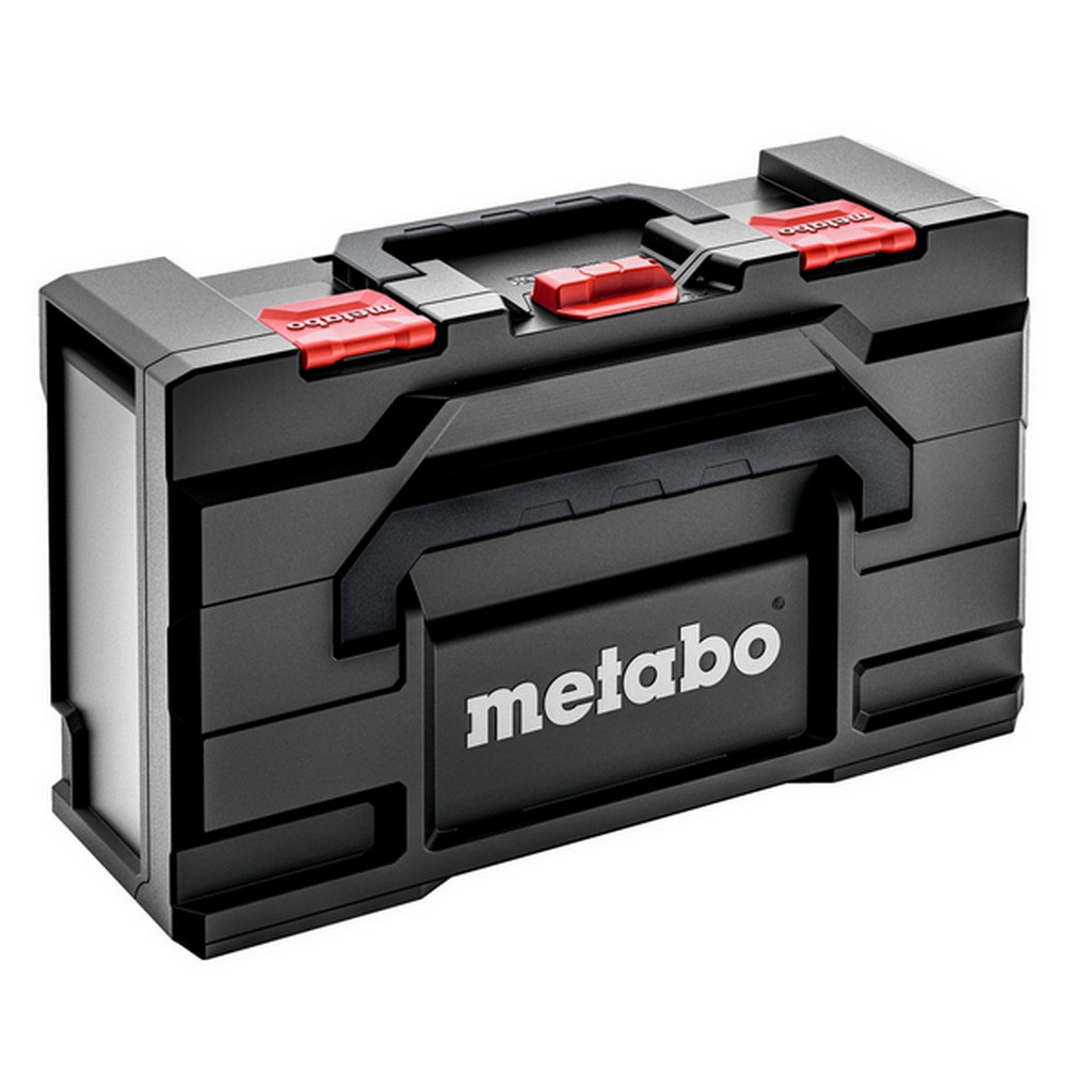 Metabo Akku Winkelschleifer WB 18 LT BL 11-125 Quick ohne Akku 613054870 Metabo Akku Winkelschleifer WB 18 LT BL 11-125 Quick ohne Akku 613054870