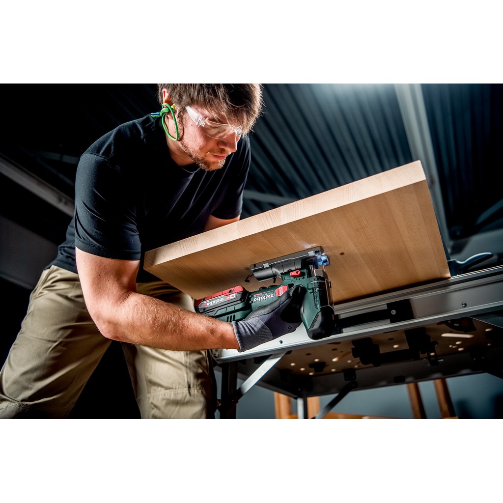 Metabo Akku Stichsäge ST 18 LT 130 BL SE ohne Akku ohne Ladegerät 601054870 Metabo Akku Stichsäge ST 18 LT 130 BL SE ohne Akku ohne Ladegerät 601054870