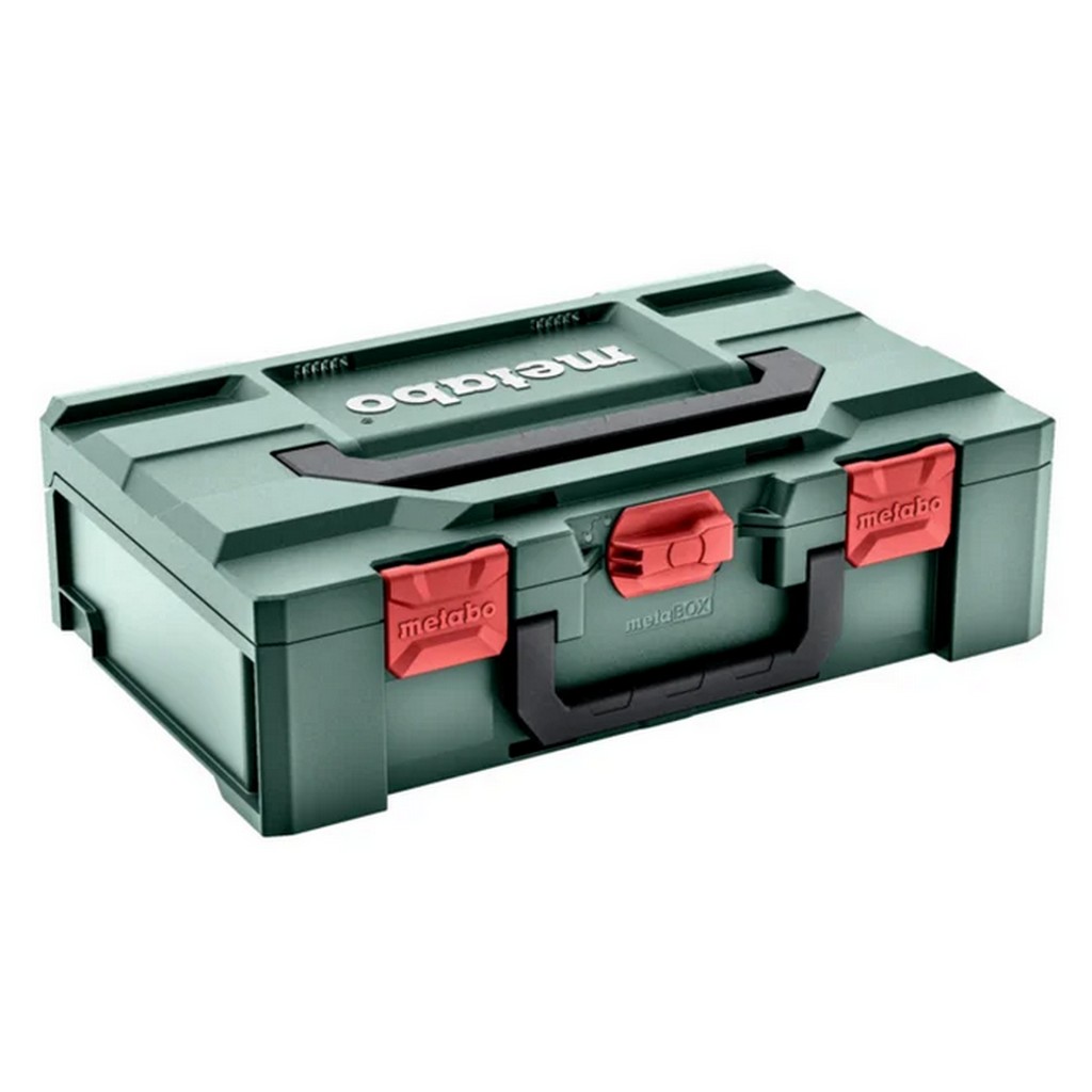 Metabo Akku Gehölzsäge MS 18 LTX 15 ohne Akku ohne Ladegerät Koffer 600856840 Metabo Akku Gehölzsäge MS 18 LTX 15 ohne Akku ohne Ladegerät Koffer 600856840