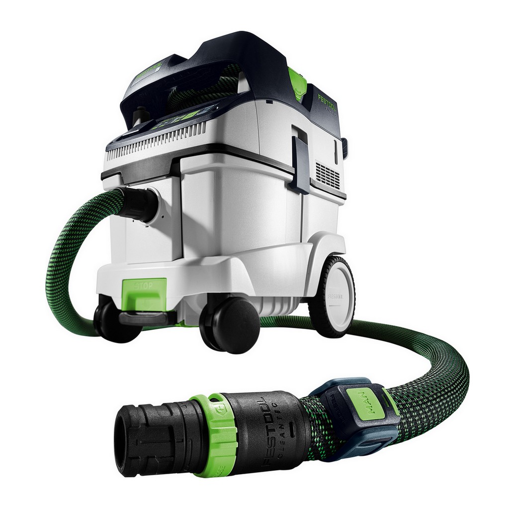 Festool Absaugmobil CLEANTEC CTL 36 EI AC Autoclean Nass-/Trockensauger 577884 Festool Absaugmobil CLEANTEC CTL 36 EI AC Autoclean Nass-/Trockensauger 577884