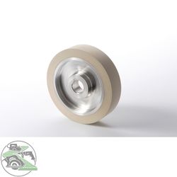 Elu Vorschubrolle 120 X 25 Mm – Ersatzrolle Für Elu Vorschubapparat 111-0029